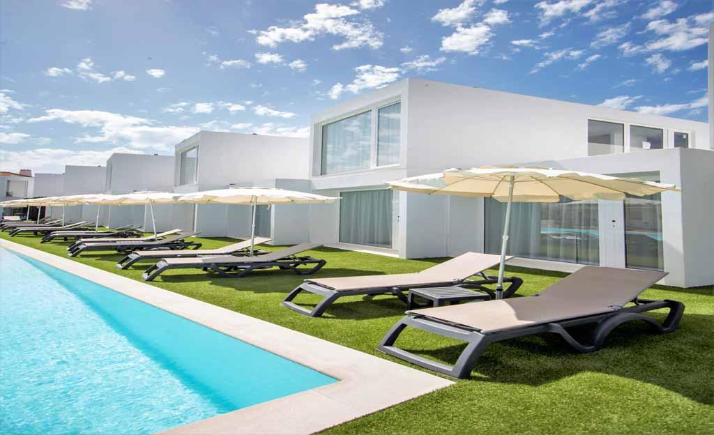 Oura Senses 3* Albufeira