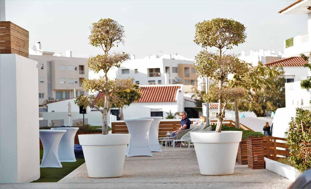 Oura Senses 3* Albufeira