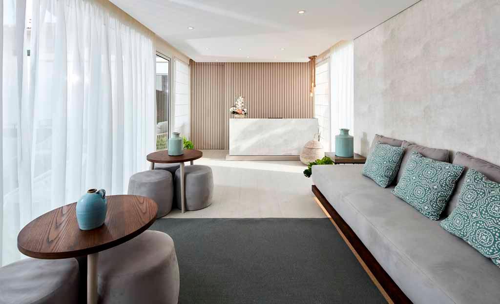 Hotel Oura Senses