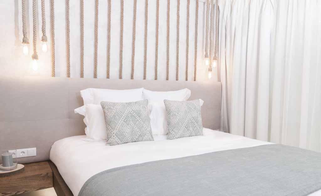 Hotel Oura Senses