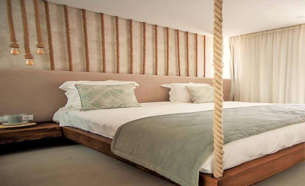 Oura Senses Hotel 3*