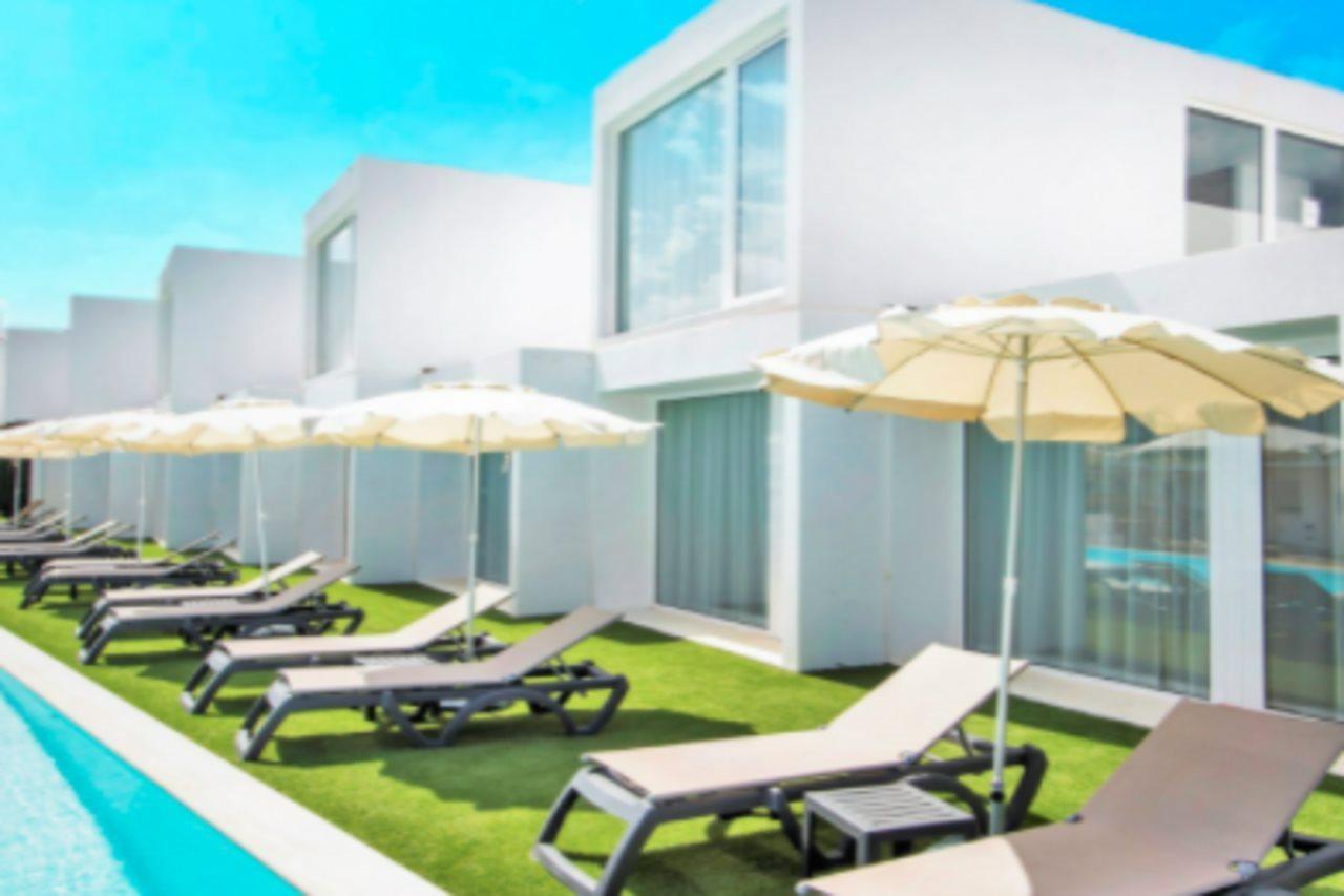 Hotel Oura Senses