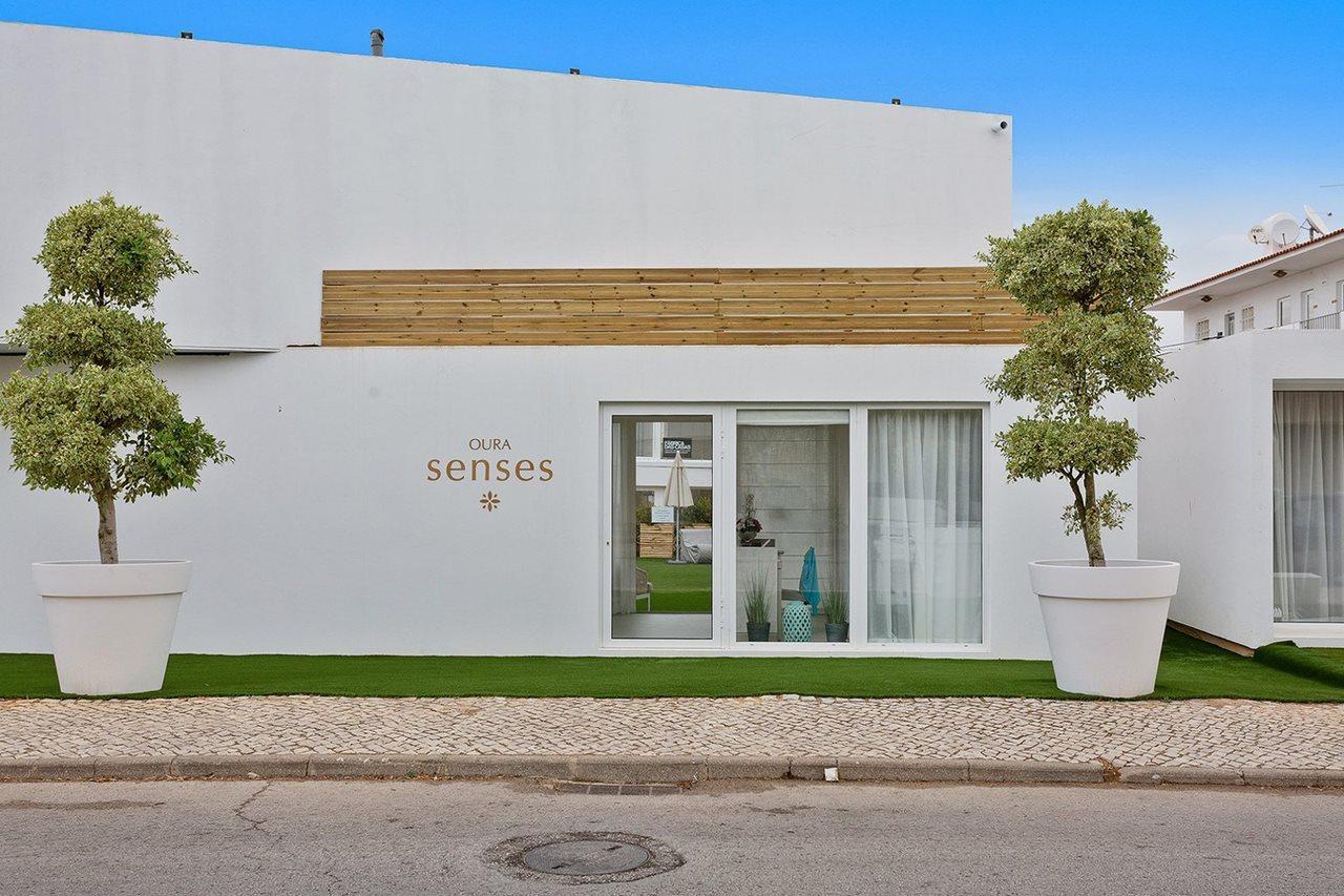 Oura Senses Hotel Albufeira