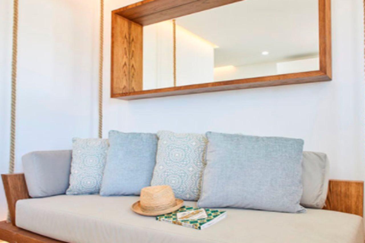 Oura Senses Hotel