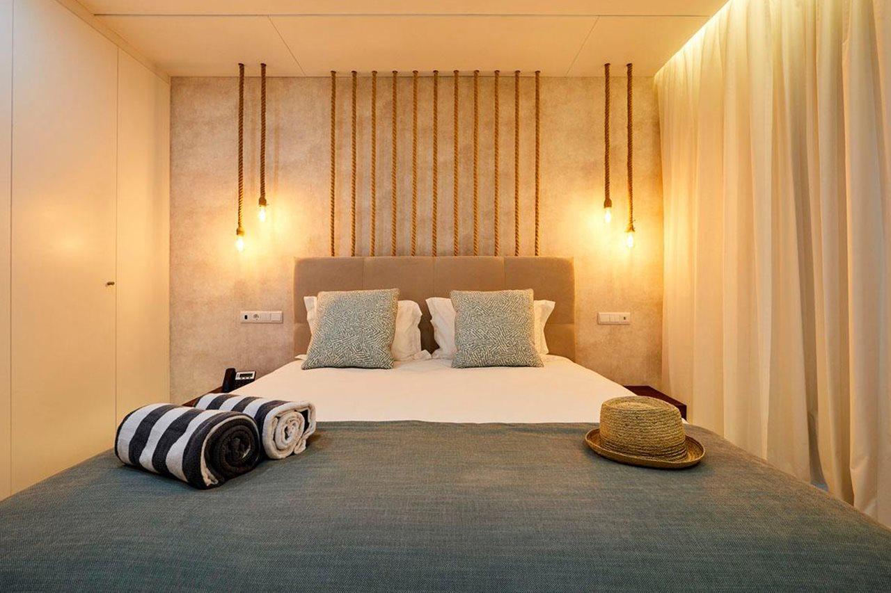 Hotel Oura Senses