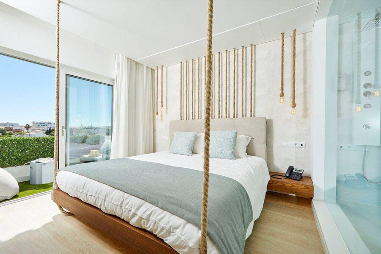 Hotel Oura Senses Albufeira