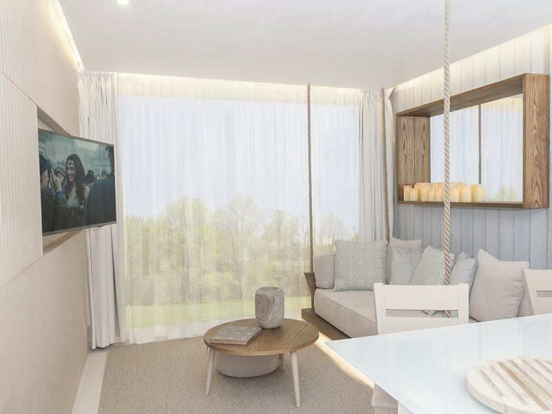 Oura Senses Hotel Albufeira